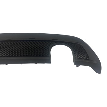 Diffuser προφυλακτήρα Mercedes W176 A-class - AMG - διπλό Diffuser προφυλακτήρα Mercedes W176 A-class - AMG - διπλό