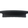 Diffuser προφυλακτήρα Mercedes W176 A-class - AMG - διπλό