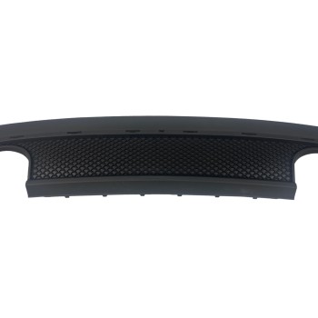 Diffuser προφυλακτήρα Mercedes W176 A-class - AMG - διπλό Diffuser προφυλακτήρα Mercedes W176 A-class - AMG - διπλό