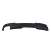 Diffuser προφυλακτήρα BMW F10/ F11 (2010-2014) M pack μονό