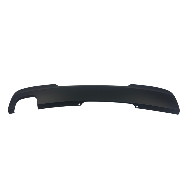 Diffuser προφυλακτήρα BMW F10/ F11 (2010-2014) M pack μονό