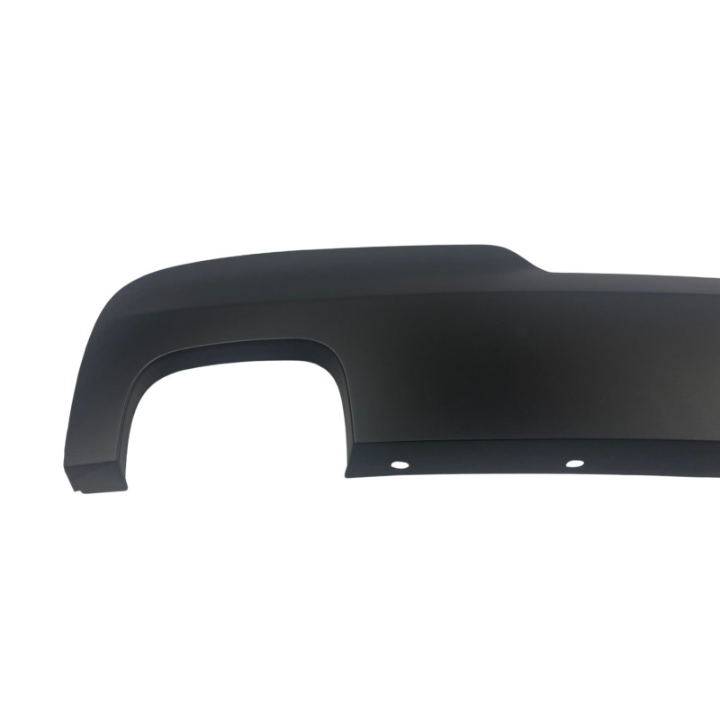 Diffuser προφυλακτήρα BMW F10/ F11 (2010-2014) M pack μονό