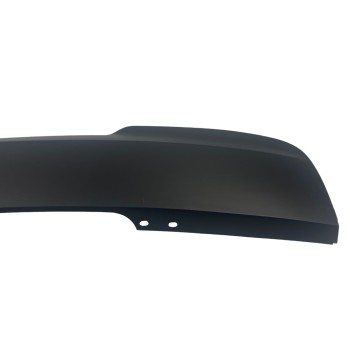 Diffuser προφυλακτήρα BMW F10/ F11 (2010-2014) M pack μονό