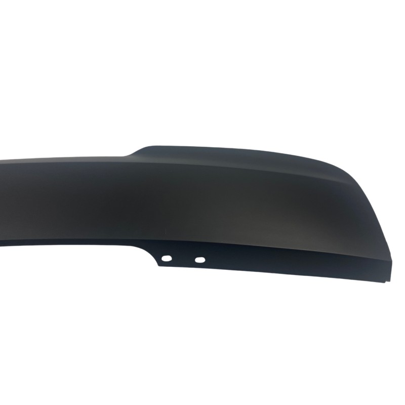 Diffuser προφυλακτήρα BMW F10/ F11 (2010-2014) M pack μονό