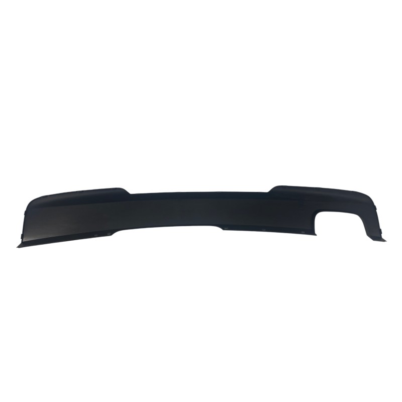 Diffuser προφυλακτήρα BMW F10/ F11 (2010-2014) M pack μονό