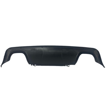 Diffuser προφυλακτήρα BMW E60 M-Tech