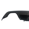 Diffuser προφυλακτήρα BMW E60 M-Tech