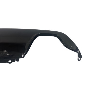 Diffuser προφυλακτήρα BMW E60 M-Tech