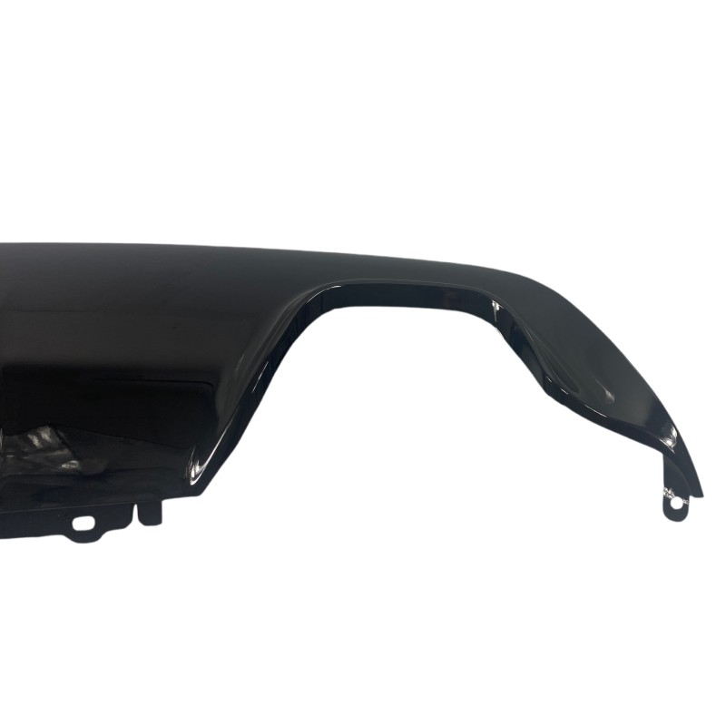 Diffuser προφυλακτήρα BMW E60 M-Tech