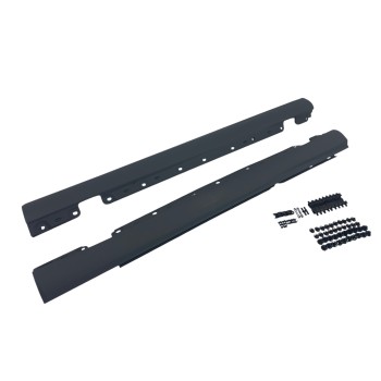 Μαρσπιέ Mercedes W203 sedan και combi (2000-2007) - AMG Design Μαρσπιέ Mercedes W203 sedan και combi (2000-2007) - AMG Design
