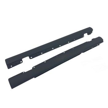 Μαρσπιέ Mercedes W203 sedan και combi (2000-2007) - AMG Design Μαρσπιέ Mercedes W203 sedan και combi (2000-2007) - AMG Design