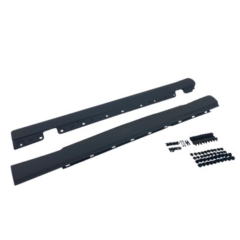 Μαρσπιέ Mercedes W203 sedan και combi (2000-2007) - AMG Design Μαρσπιέ Mercedes W203 sedan και combi (2000-2007) - AMG Design