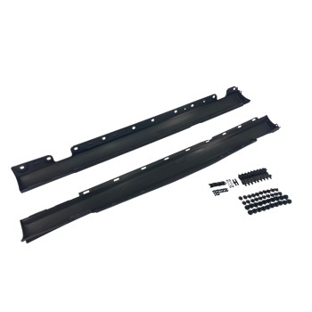 Μαρσπιέ Mercedes W203 sedan και combi (2000-2007) - AMG Design Μαρσπιέ Mercedes W203 sedan και combi (2000-2007) - AMG Design