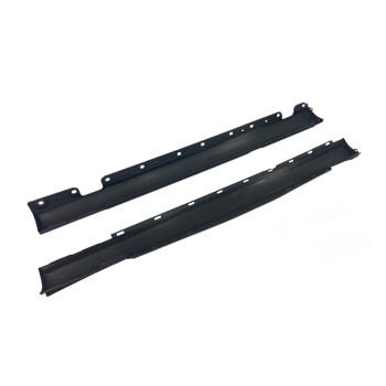 Μαρσπιέ Mercedes W203 sedan και combi (2000-2007) - AMG Design Μαρσπιέ Mercedes W203 sedan και combi (2000-2007) - AMG Design
