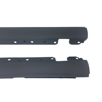 Μαρσπιέ Mercedes W203 sedan και combi (2000-2007) - AMG Design Μαρσπιέ Mercedes W203 sedan και combi (2000-2007) - AMG Design