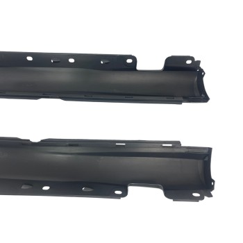 Μαρσπιέ Mercedes W203 sedan και combi (2000-2007) - AMG Design Μαρσπιέ Mercedes W203 sedan και combi (2000-2007) - AMG Design