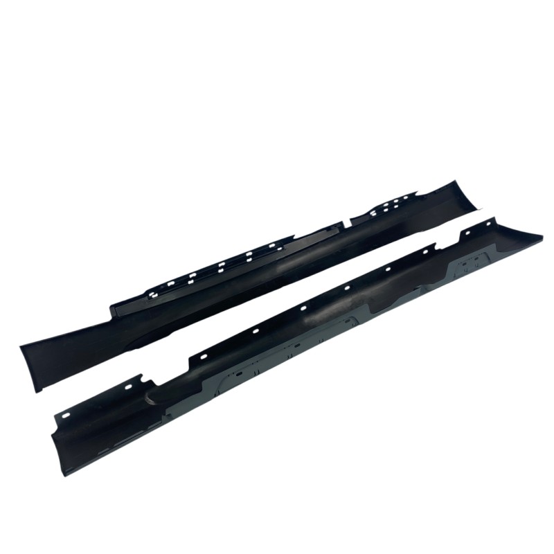 Μαρσπιέ BMW E87 (2004-2013)