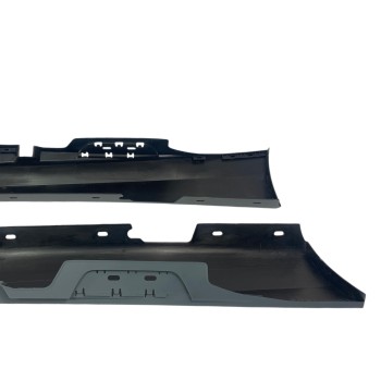 Μαρσπιέ BMW E87 (2004-2013)