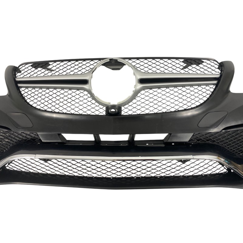 Body kit Mercedes GLC X253 (2015+) - AMG design