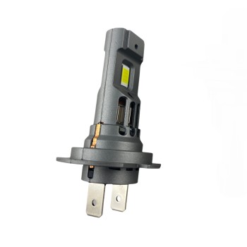 Led λάμπες Η7 για μεσαία ή μεγάλα φώτα Plug-N-Play 100 000 lux , 22 Watt - Canbus - 6000K - 1000% πιό έντονη φωτεινότητα 2τμχ. Led λάμπες Η7 για μεσαία ή μεγάλα φώτα Plug-N-Play 100 000 lux , 22 Watt - Canbus - 6000K - 1000% πιό έντονη φωτεινότητα 2τμχ.