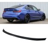 Αεροτομή πορτ-μπαγκάζ BMW G20 σειρά 3 sedan (2018+) M-Performance