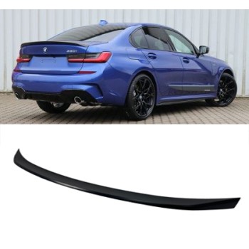 Αεροτομή πορτ-μπαγκάζ BMW G20 σειρά 3 sedan (2018+) M-Performance