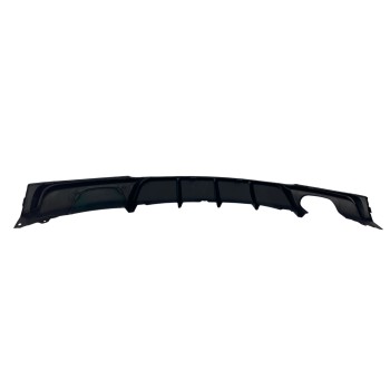 Diffuser προφυλακτήρα BMW F30 (2011-2019) - M-Performance