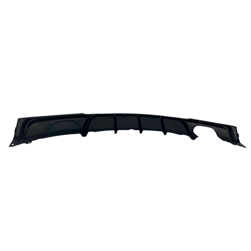 Diffuser προφυλακτήρα BMW F30 (2011-2019) - M-Performance