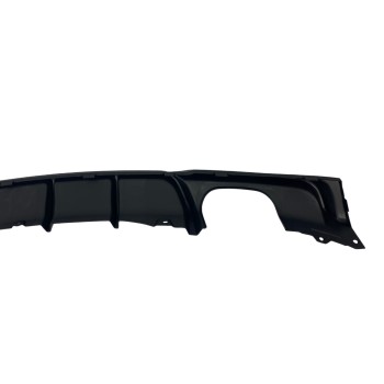 Diffuser προφυλακτήρα BMW F30 (2011-2019) - M-Performance