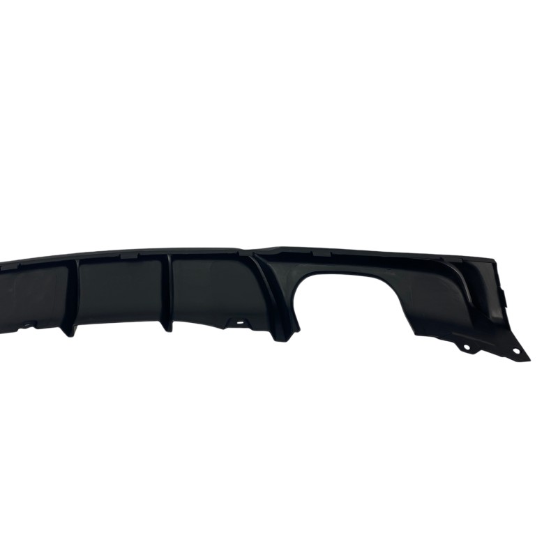 Diffuser προφυλακτήρα BMW F30 (2011-2019) - M-Performance