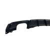 Diffuser προφυλακτήρα BMW F30 (2011-2019) - M-Performance