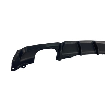 Diffuser προφυλακτήρα BMW F30 (2011-2019) - M-Performance