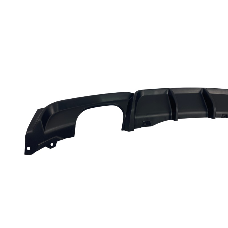 Diffuser προφυλακτήρα BMW F30 (2011-2019) - M-Performance