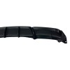 Diffuser προφυλακτήρα BMW F30 (2011-2019) - M-Performance