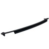 Diffuser προφυλακτήρα Bmw E36 (1991-1999) (εργοστασιακό) μονό