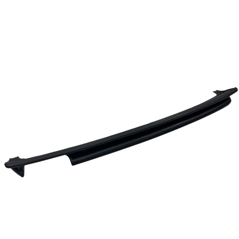 Diffuser προφυλακτήρα Bmw E36 (1991-1999) (εργοστασιακό) μονό