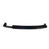 Diffuser προφυλακτήρα Bmw E36 (1991-1999) (εργοστασιακό) μονό