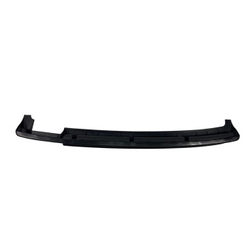 Diffuser προφυλακτήρα Bmw E36 (1991-1999) (εργοστασιακό) μονό