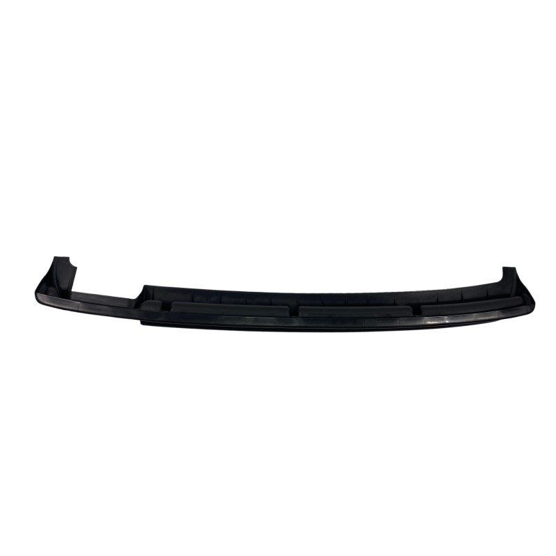 Diffuser προφυλακτήρα Bmw E36 (1991-1999) (εργοστασιακό) μονό
