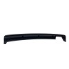 Diffuser προφυλακτήρα Bmw E36 (1991-1999) (εργοστασιακό) μονό