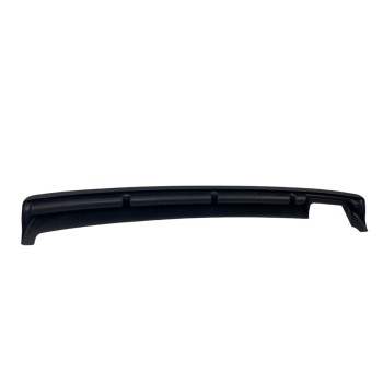 Diffuser προφυλακτήρα Bmw E36 (1991-1999) (εργοστασιακό) μονό