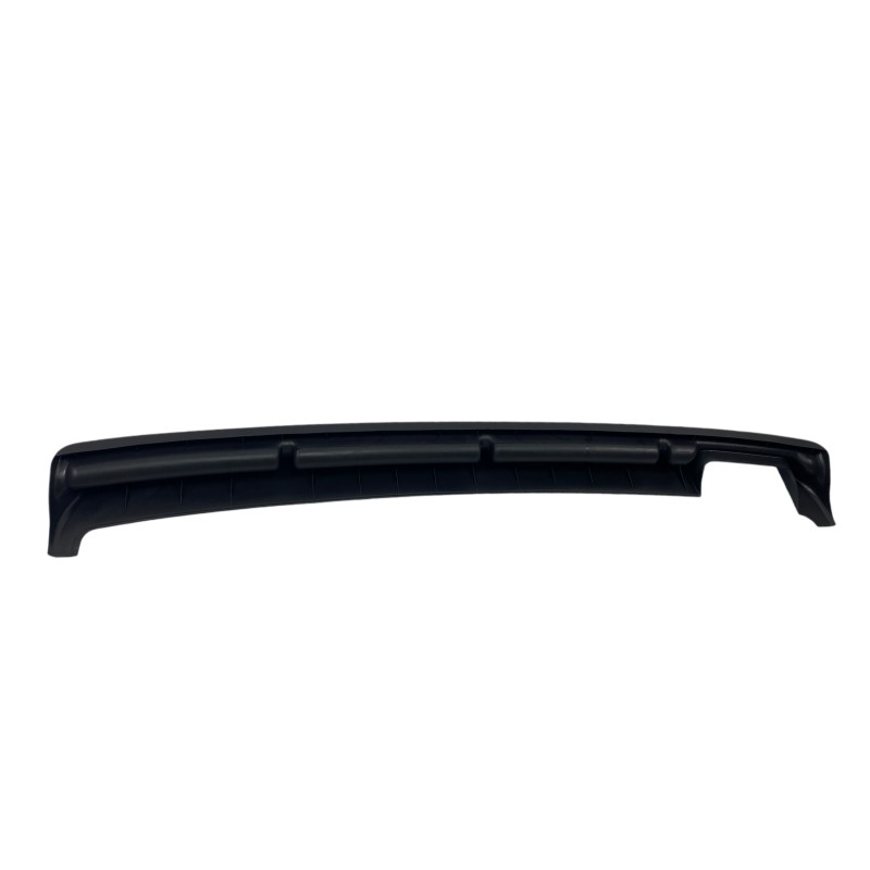 Diffuser προφυλακτήρα Bmw E36 (1991-1999) (εργοστασιακό) μονό