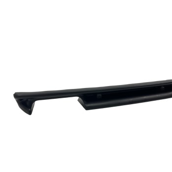 Diffuser προφυλακτήρα Bmw E36 (1991-1999) (εργοστασιακό) μονό