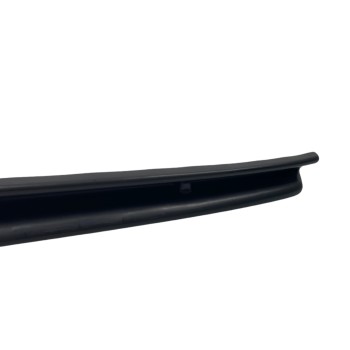 Diffuser προφυλακτήρα Bmw E36 (1991-1999) (εργοστασιακό) μονό