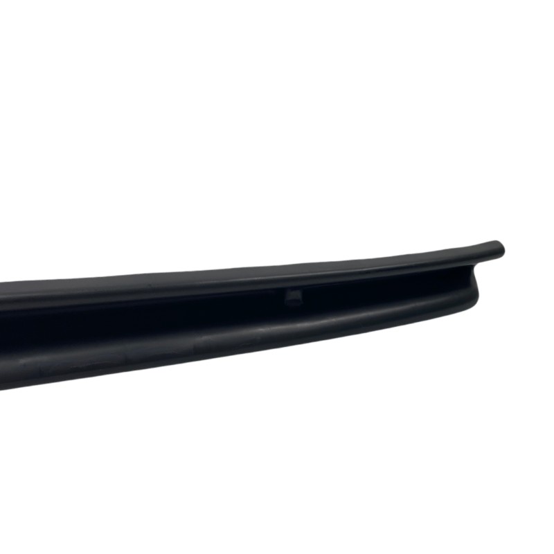 Diffuser προφυλακτήρα Bmw E36 (1991-1999) (εργοστασιακό) μονό