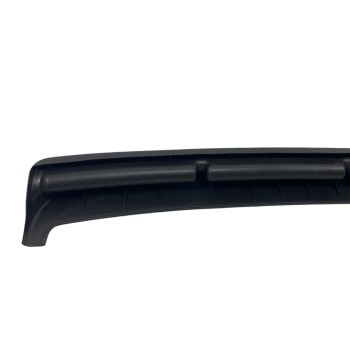 Diffuser προφυλακτήρα Bmw E36 (1991-1999) (εργοστασιακό) μονό