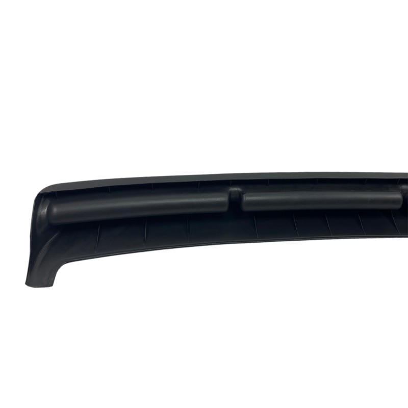 Diffuser προφυλακτήρα Bmw E36 (1991-1999) (εργοστασιακό) μονό