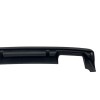Diffuser προφυλακτήρα Bmw E36 (1991-1999) (εργοστασιακό) μονό