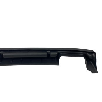 Diffuser προφυλακτήρα Bmw E36 (1991-1999) (εργοστασιακό) μονό