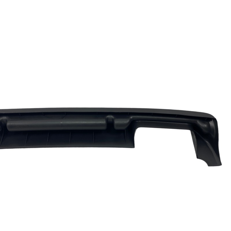 Diffuser προφυλακτήρα Bmw E36 (1991-1999) (εργοστασιακό) μονό